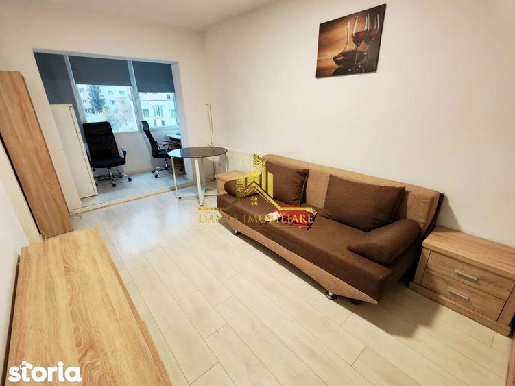 1 camera, decomandat, modern, PET FRIENDLY, Zorilor, UMF - 5