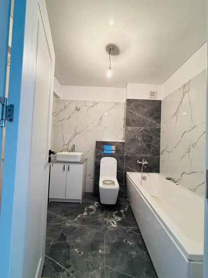 Adamant Towers | apartament 1 camera - FINALIZAT, in curs de intabulare - 7