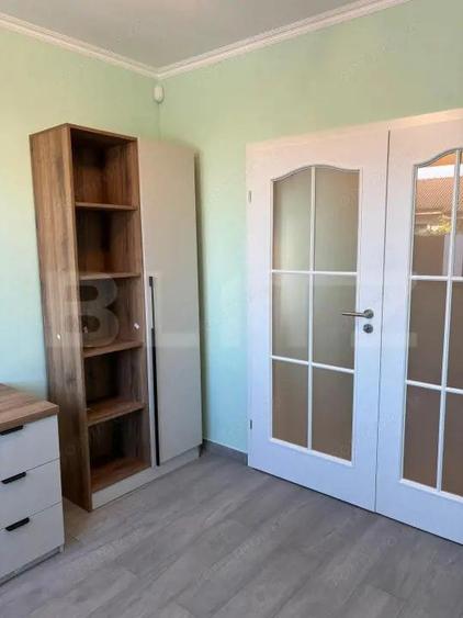 Casă cu 4 camere cu Teren 519 Mp în Ghiroda