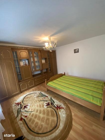 Casă cu 3 camere cu Teren 456 Mp în Central