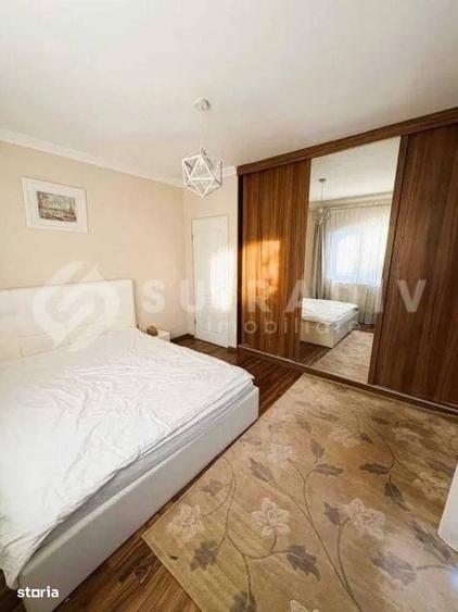 Casa tip duplex | 4 camere | Curte proprie | Pet Friendly | Floresti - 8