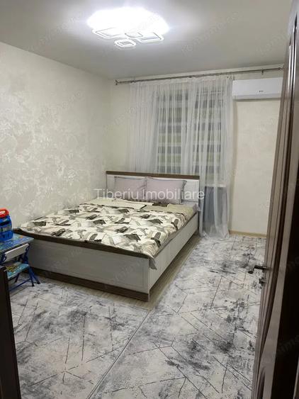Apartament cu 3 camere de inchiriat in Amzei