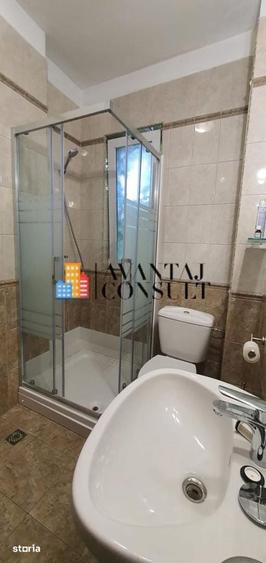 Garsonieră în Dorobanți