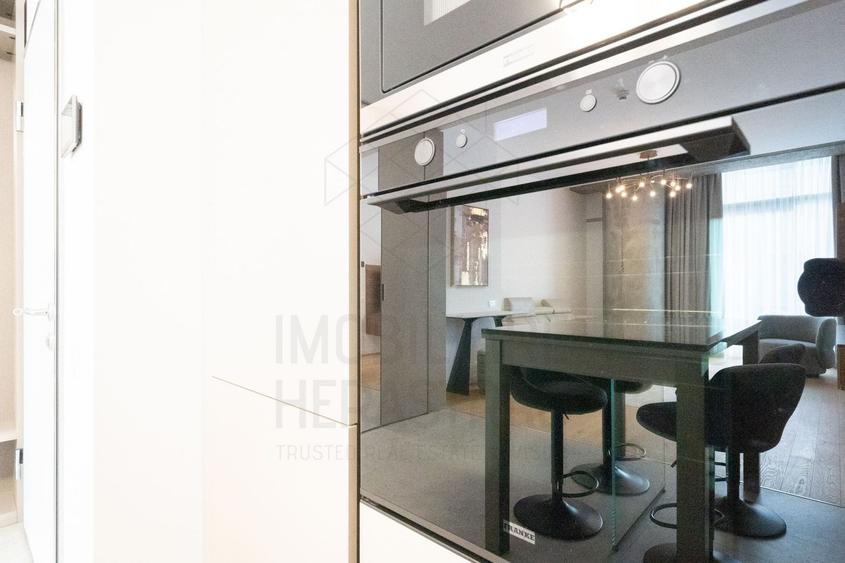 UP-Site | Apartament 2 camere vedere superbă Lac Floreasca - 8
