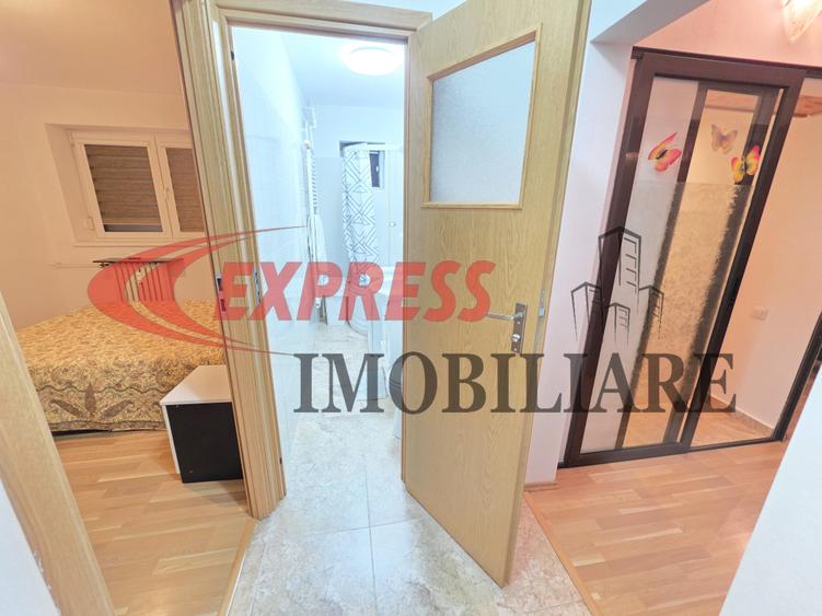 Apartament cu 2 camere decomandat în Dristor