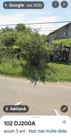 Spațiu comercial, în Surlari