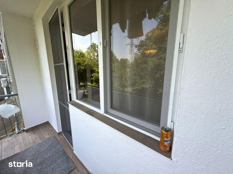 Apartament cu 3 camere decomandat în Calea Aradului