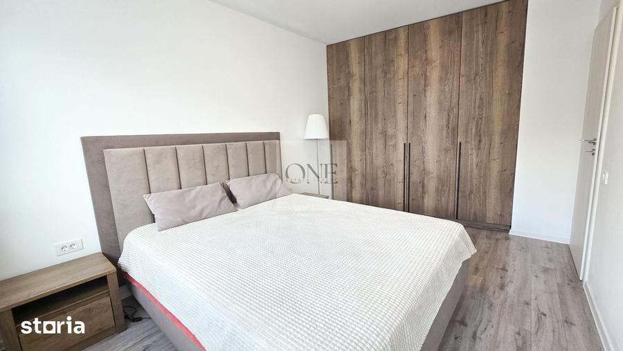Apartament Modern | Parcare Subterana | Prima Inchiriere - 12