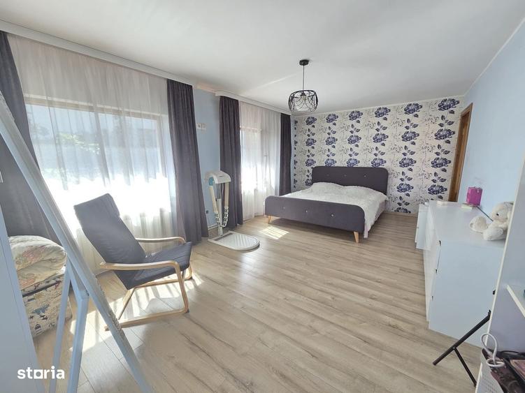 Casă cu 4 camere decomandat cu Teren 550 Mp în Nord