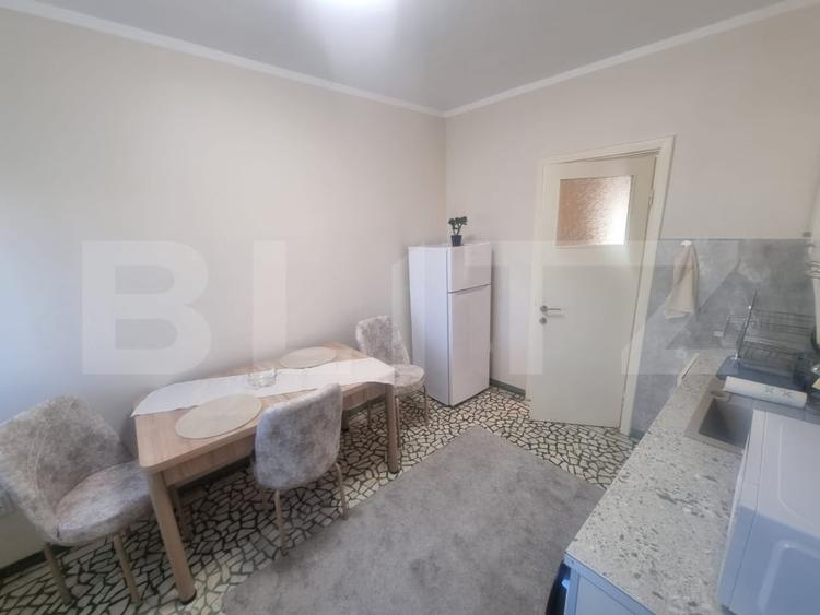 Apartament 4 camere, 104 mp, zona Green House - 10