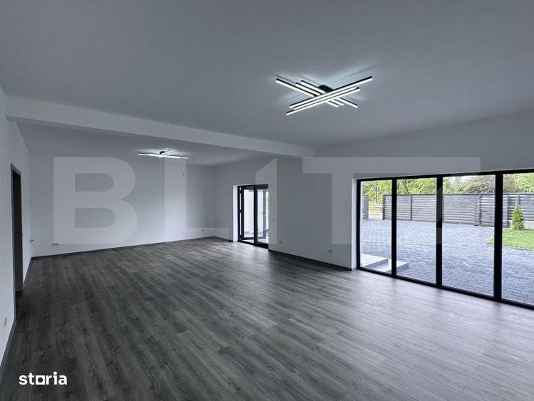Casa, Spatiu Comercial, Investitie - 2