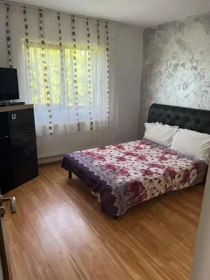 Casă cu 4 camere în Palazu Mare