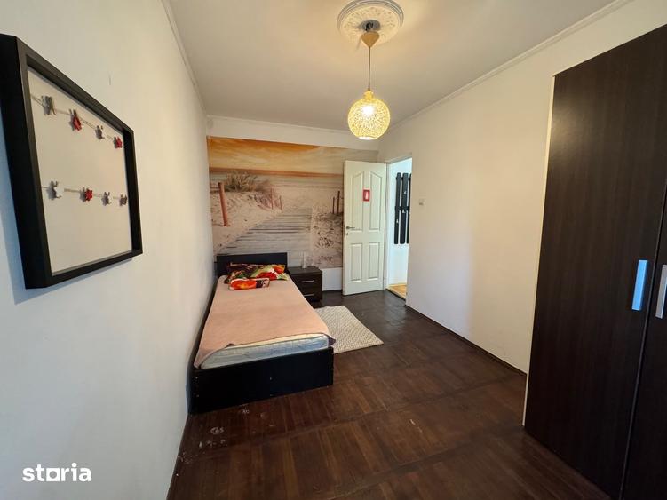 Apartament cu 3 camere semidecomandat - zona Tomis Nord - 7