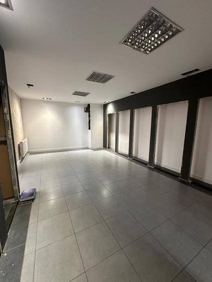 Spațiu comercial, de 190 mp, în Exterior Vest