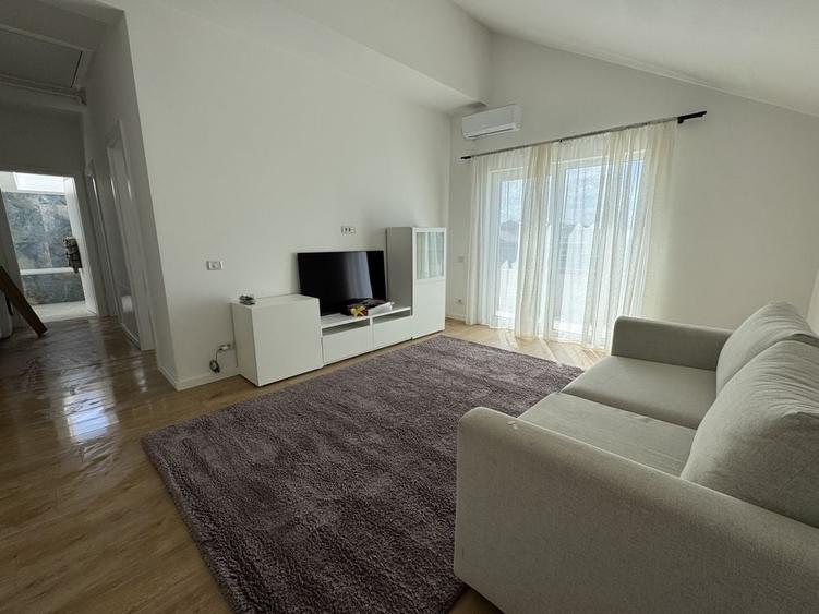Apartament cu 2 camere decomandat în Calea Urseni
