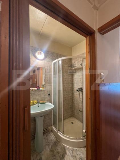 Apartament 1 camera de vanzare Sangeorgiu de Mure? - 2
