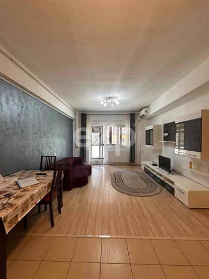 Apartament cu 2 camere decomandat, mobilat în Chiajna