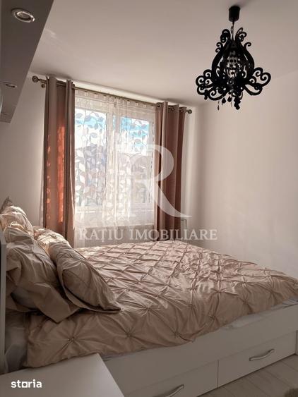 Apartament cu 2 camere în Lotus