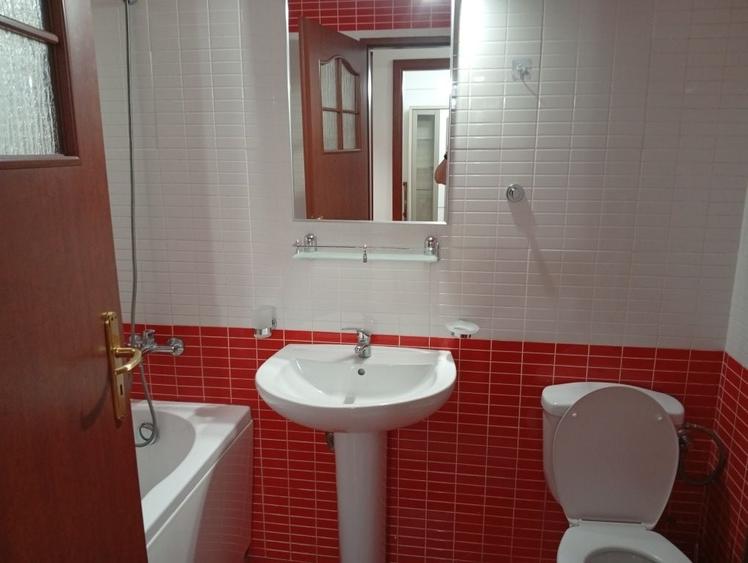 Garsonieră decomandată în Obcini