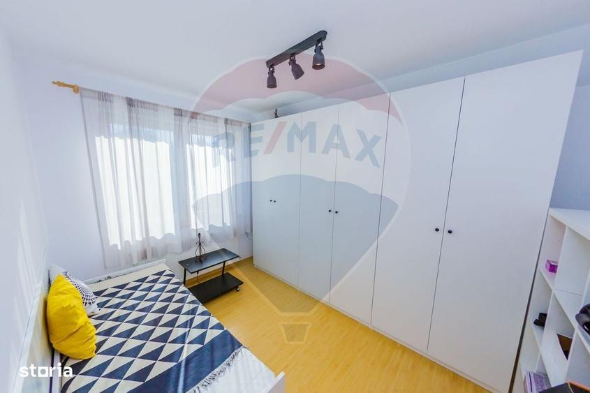 Casa eleganta in zona exclusivista, cu priveliste de vis - 7