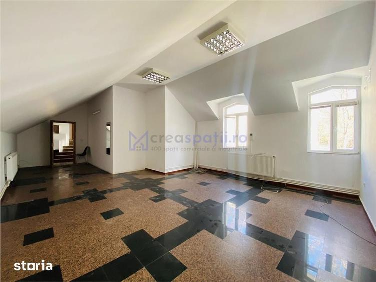 Spatiu birou central Iasi, str. Armeana, 55mp - 9