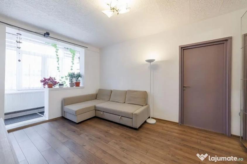 Apartament 2 camere, etaj 3, zona Traian - 13