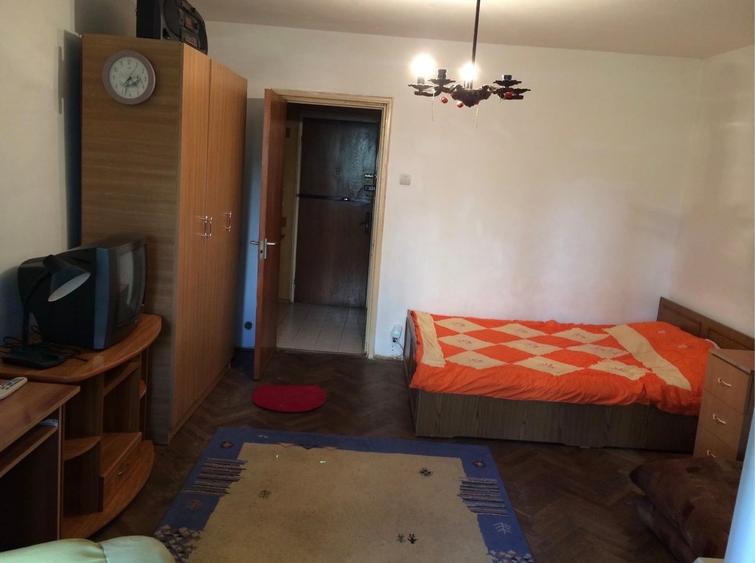 Garsonieră semidecomandată în Drumul Taberei