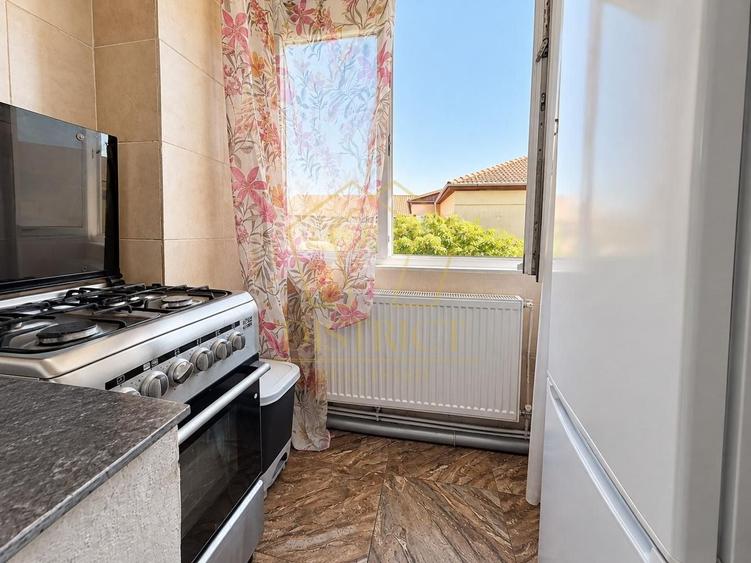 Apartament 2 camere decomandat, zona Lipovei - 3