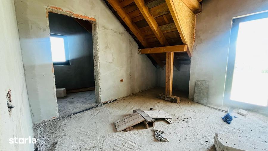 Casa Noua De Vanzare In Blandiana, Jud. Alba - 1
