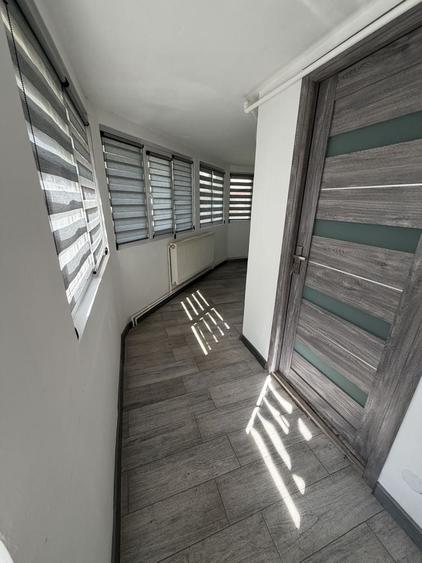 Apartament cu 2 camere decomandat în Ultracentral