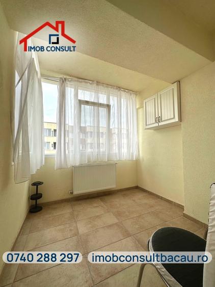 Apartament cu 2 camere de vânzare – Complex Fiald| Mobilat și utilat | CE1815 - 10