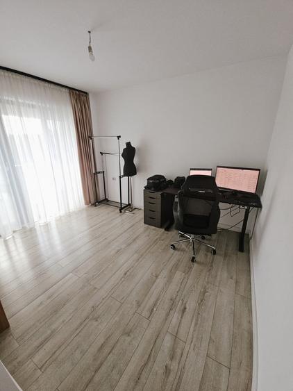 Apartament cu 3 camere în Cug