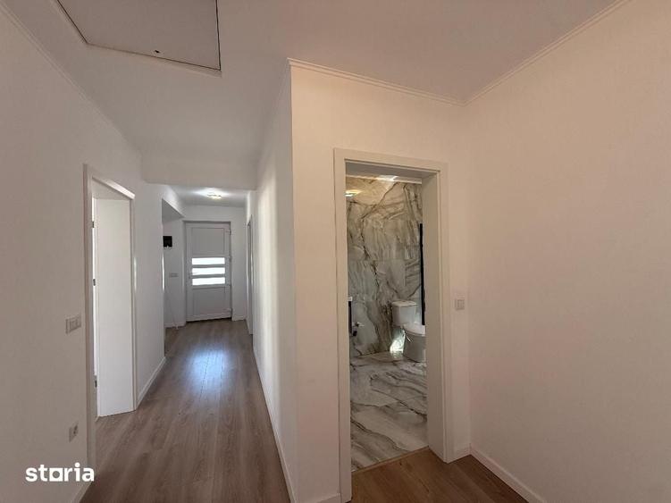 Casă cu 3 camere cu Teren 450 Mp în Cetate