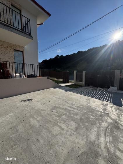 Duplex 120 mp Utili, 4 camere,400 mp Gradina,Panorama Superba,Chinteni - 16
