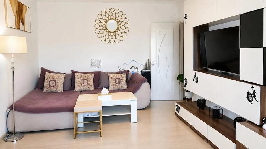 Apartament 2 camere modern in Astra- 2 balcoane si 2 locuri de parcare - 8