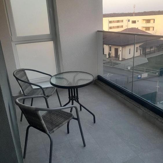 Vanzare apartament Magnolia Village Paulesti - 1