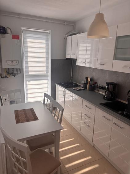 Apartament cu 2 camere în Sud