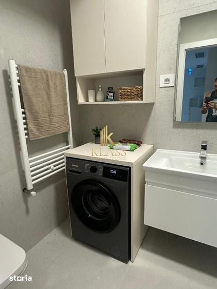 Apartament cu 2 camere în Dămăroaia