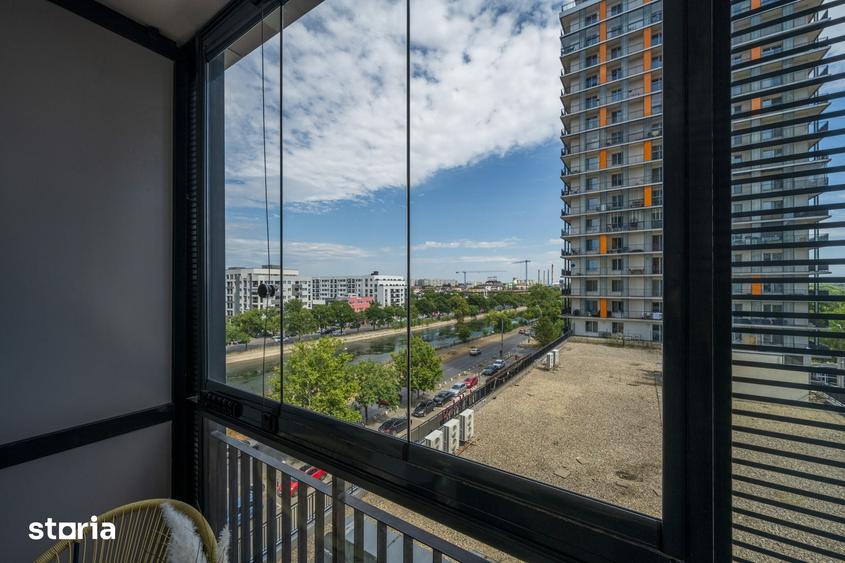 Apartament 2 camere in Asmita Gardens - Tineretului/Vacaresti - 7