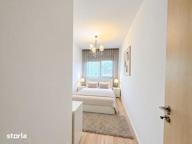Apartament 2 camere, 51 mp + loc de parcare - 3