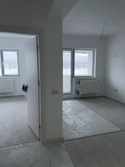 Apartament cu 2 camere decomandat în Chiajna