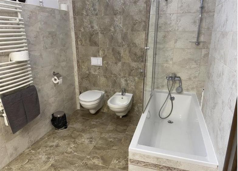 Apartament cu 3 camere decomandat, mobilat în Lipovei