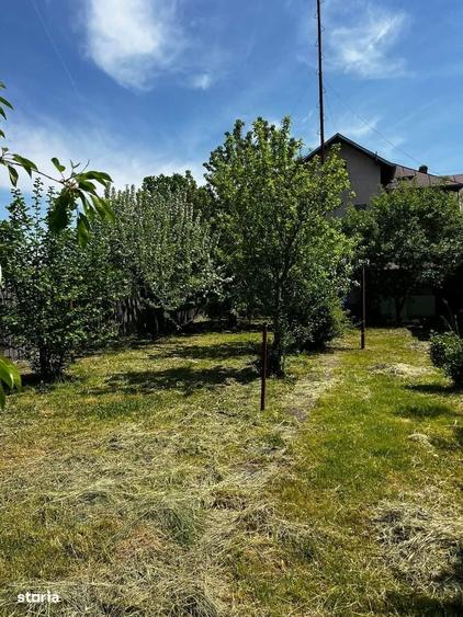 Casă cu 4 camere în Priseaca