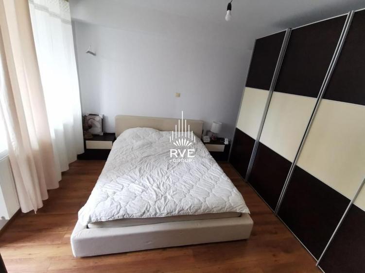 Ap 2 Cam (60 mp, loc parcare inclus) - Pipera, adiacent rond OMV - 8