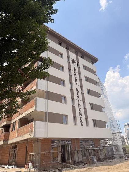 Apartament cu 2 camere în Dudu