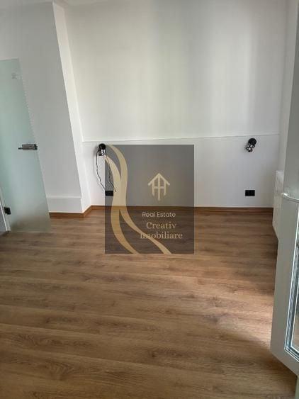 Apartament cu 2 camere semidecomandat în Moșilor