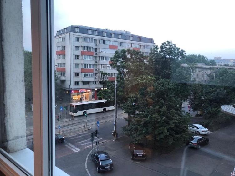 Garsonieră spațioasă  de &icirc;nchiriat la Pta Domenii - 4