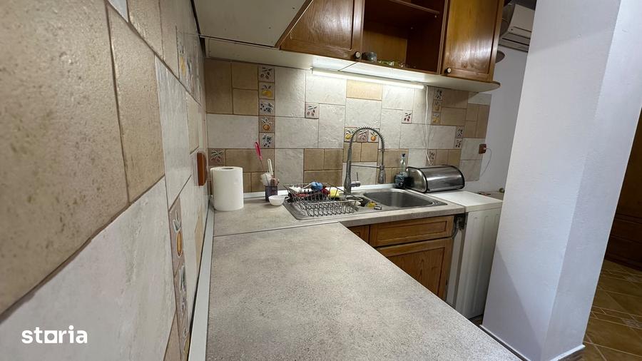 Apartament de inchiriat - 3 camere, Calea Bucure?ti/Institut - 7
