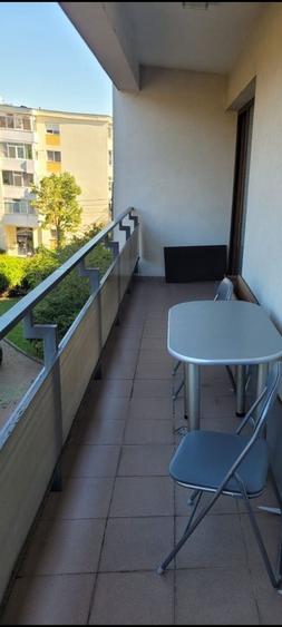 Garsonieră decomandată în Găvana