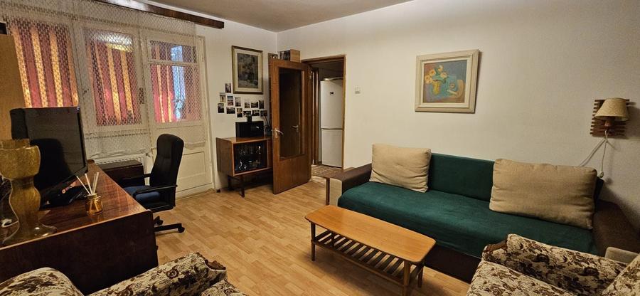Inchiriez apartament 2 camere - 5